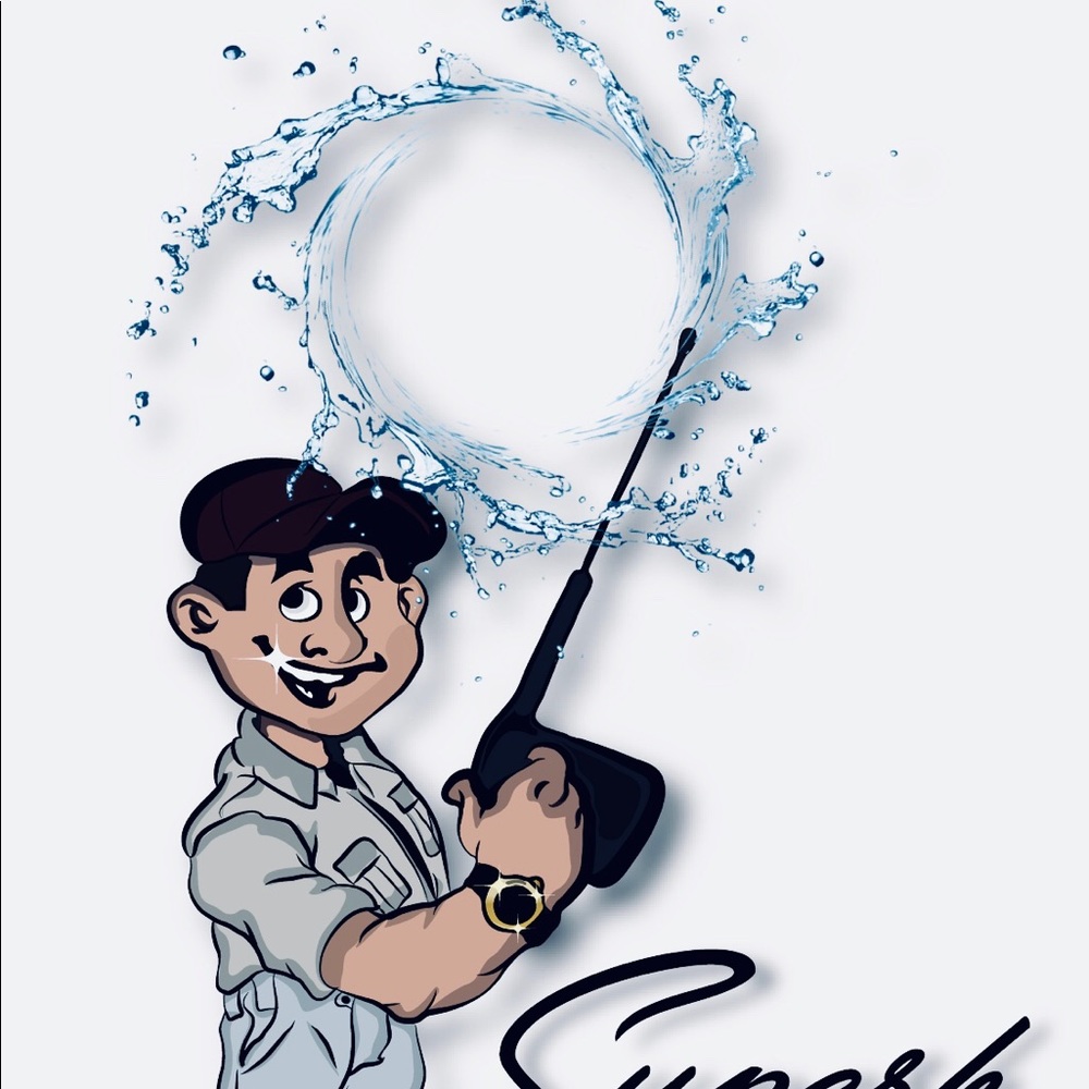 Meet your Posher, Christian